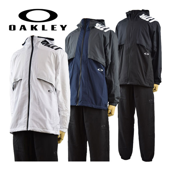 楽天市場】オークリー【OAKLEY】メンズ Enhance Wind Warm Jacket 12.7