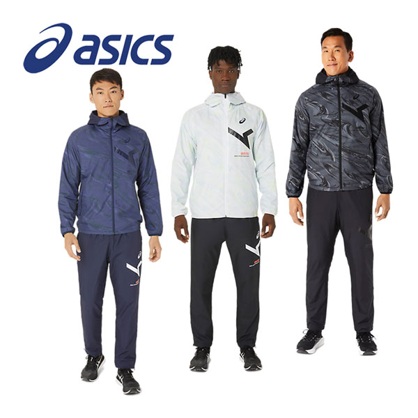 楽天市場】アシックス【ASICS】ユニセックス A-I-Mグラフィック裏