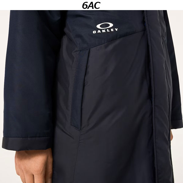 楽天市場】【2023 秋冬】 オークリー 【OAKLEY】 ジュニア Enhance