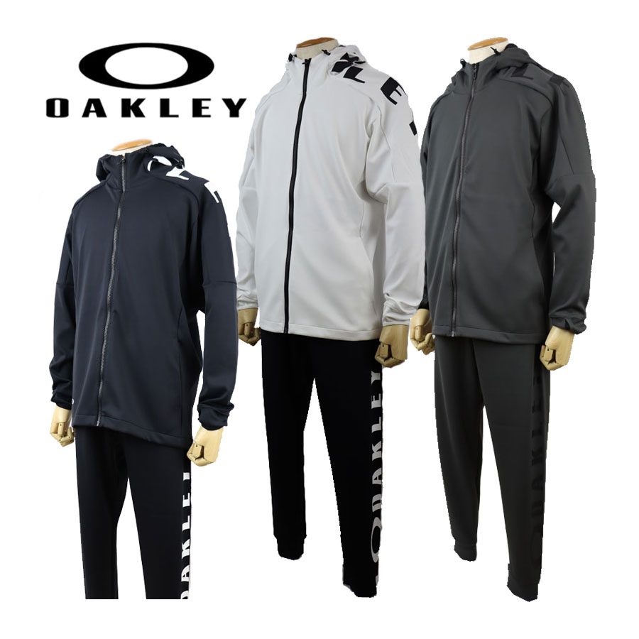 楽天市場】オークリー【OAKLEY】メンズ EN 3RDG SYNCHRONISM JACKET