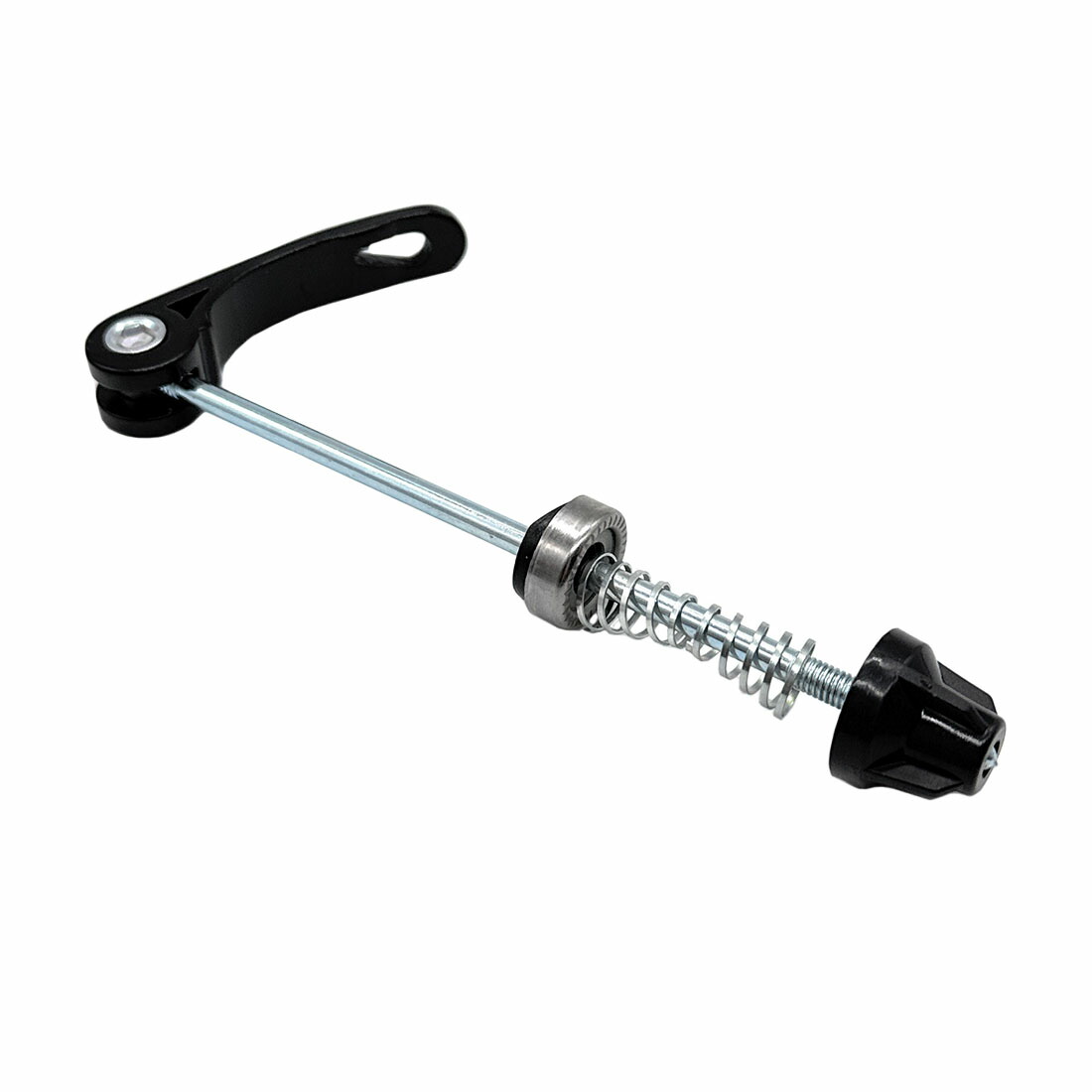 楽天市場】フロント リヤセット 自転車 クイック リリースレバー ハブ