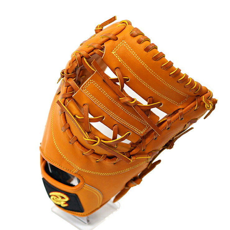 楽天市場】【平裏刺繍・ラベル交換1円】ドナイヤ 軟式 ファースト