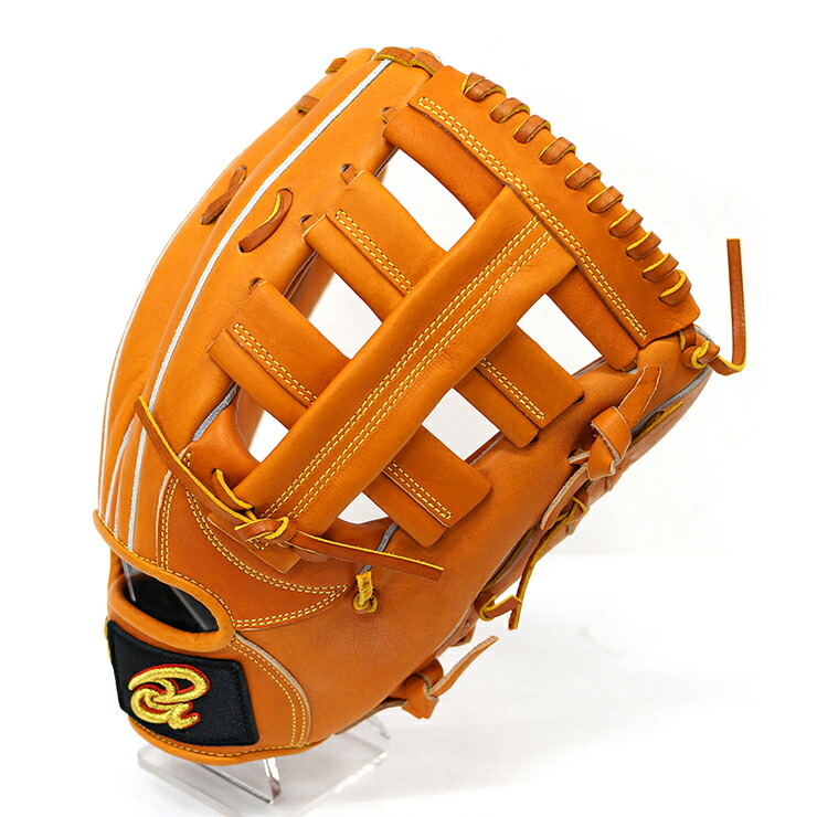 楽天市場】【平裏刺繍・ラベル交換1円】ドナイヤ 軟式 外野手用