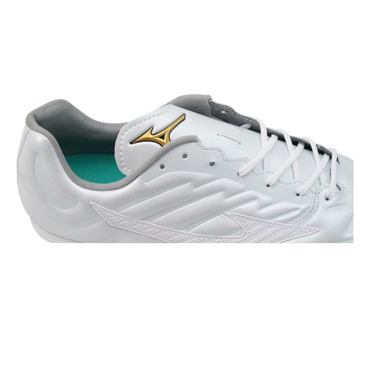 楽天市場】ミズノプロ 野球 白スパイク ライトレボプロ2 大人 一般
