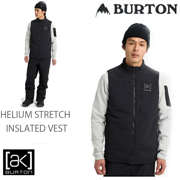 楽天市場】burton [ak] ベースレイヤーの通販