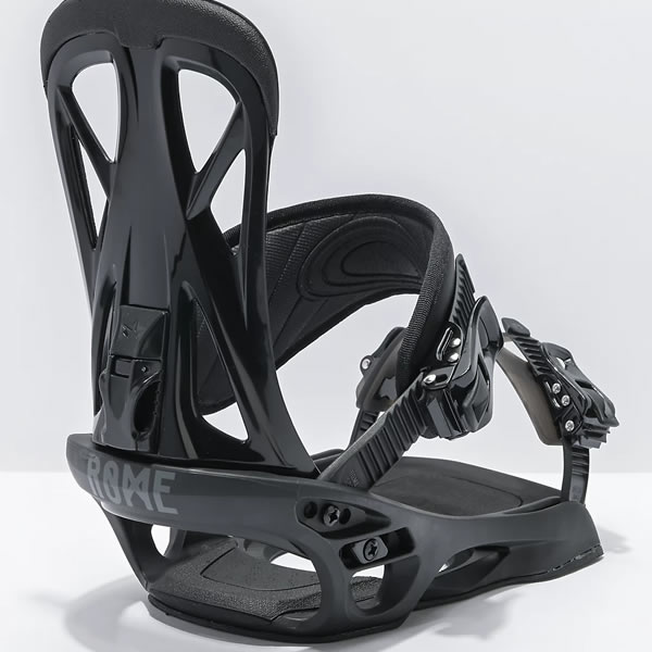 楽天市場】処分価格！！スノーボード ビンディング ROME SDS UNITED