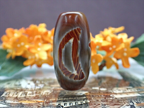 楽天市場】日月星天珠の通販