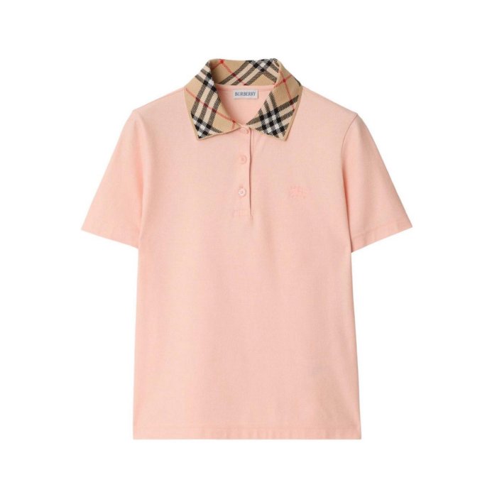 楽天市場】バーバリー（ポロシャツ｜トップス）：レディース