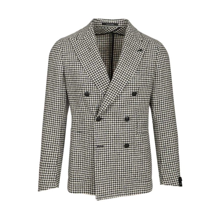 楽天市場】千鳥格子（ブランドタリアトーレ）（コート・ジャケット