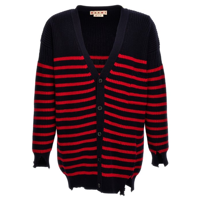 楽天市場】MARNI（ニット・セーター｜トップス）：メンズファッション