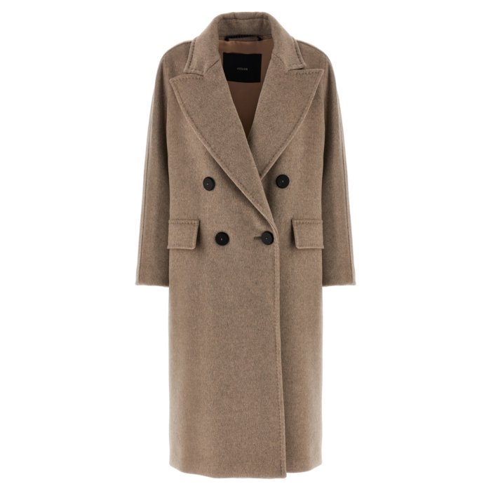 楽天市場】マックスマーラ ミンク コートの通販