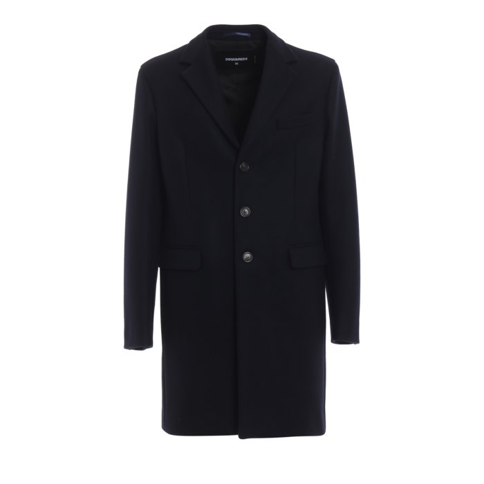 楽天市場】DSQUARED2 コート（メンズファッション）の通販