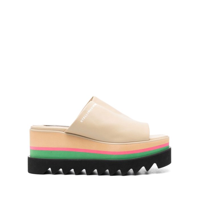 楽天市場】ミュール（ブランドステラ・マッカートニー）（レディース靴