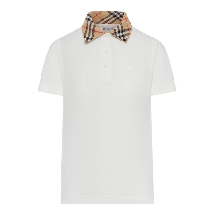 楽天市場】バーバリー ポロシャツ（レディースファッション）の通販