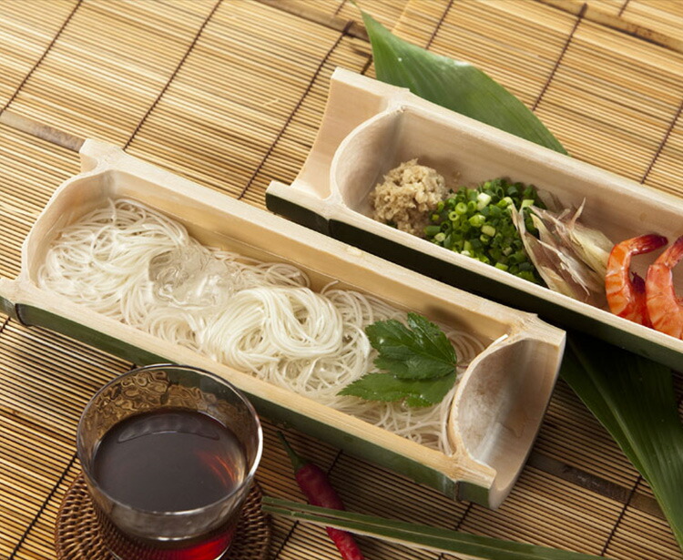 楽天市場】【レビュー高評価】三輪素麺三種詰め合わせ 「三輪の煌