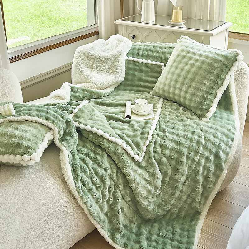 毛布 タオルケット フリル」の人気商品一覧 | 安い商品を通販サイト