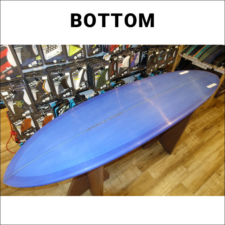 楽天市場】Channel Islands チャンネルアイランド CI MID TWIN PU