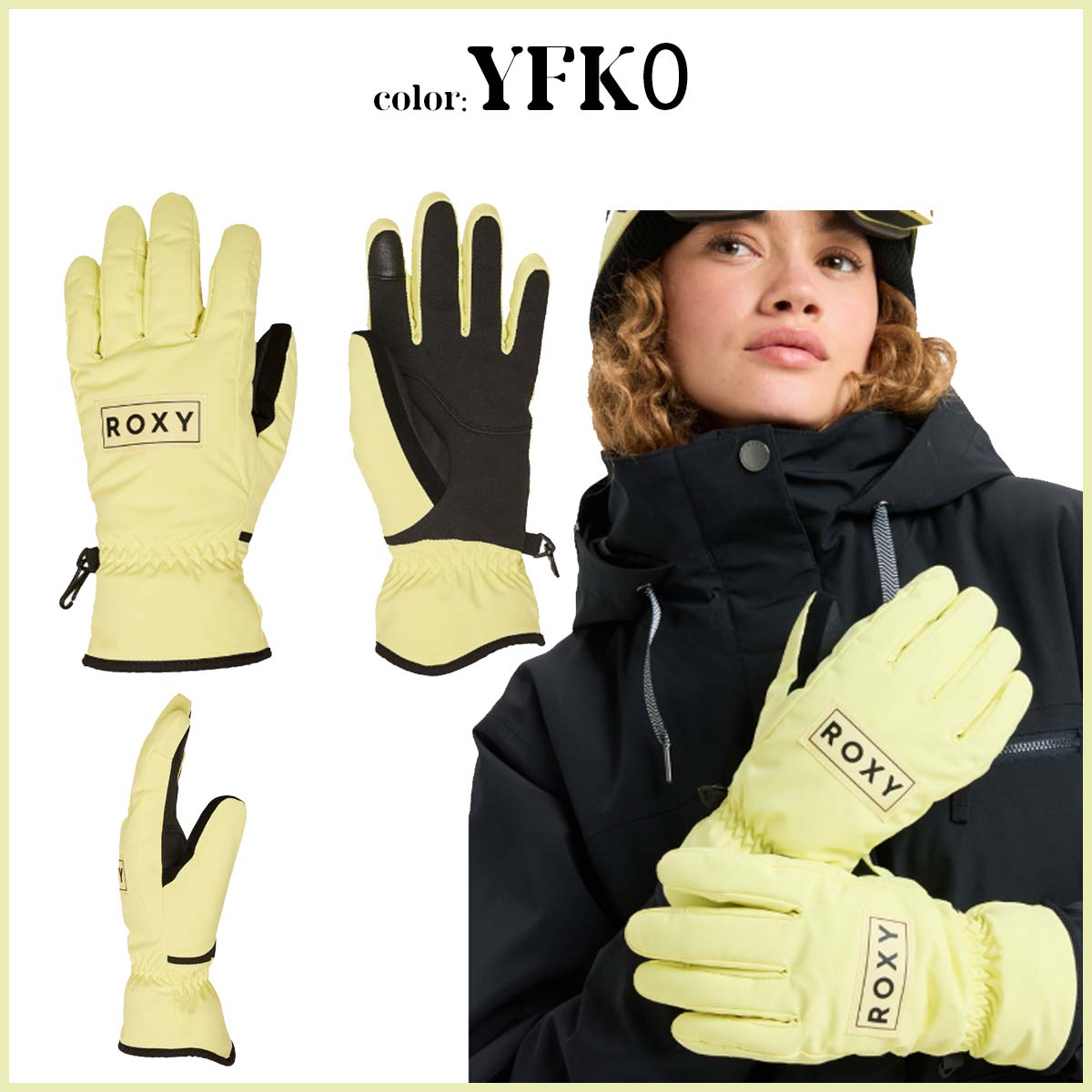 楽天市場】【2/19〜2/22エントリーでP10倍】25/26 SNOW ROXY ロキシー