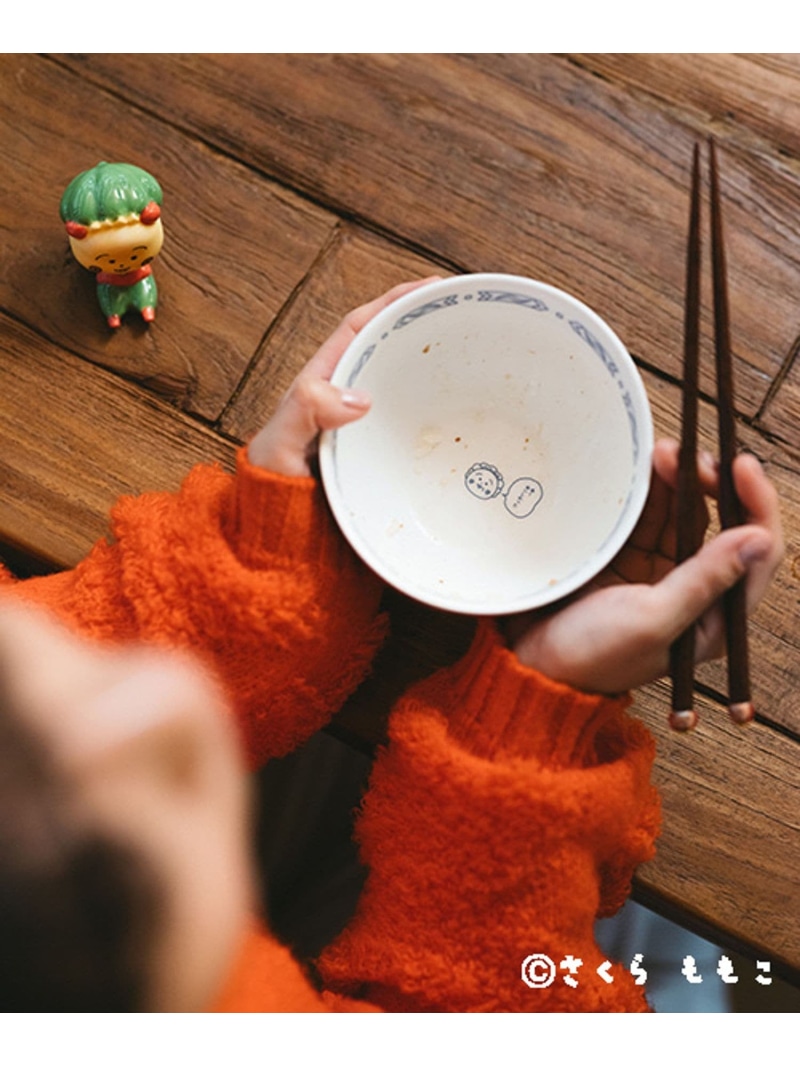 楽天市場】小どんぶり＜COJI-COJIコラボ＞ daily CLIP スタディオ