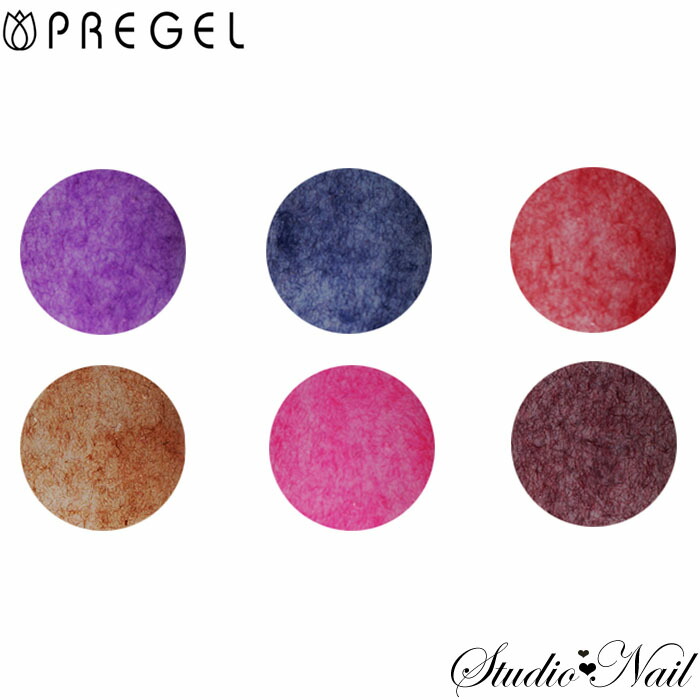 楽天市場】プリジェル プリムドール ファー シリーズ 各3g DOLL-719