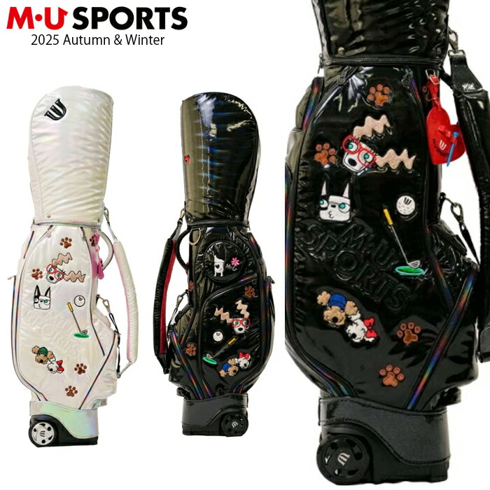 楽天市場】ウエサコ キャディバッグ（ゴルフ｜スポーツ・アウトドア