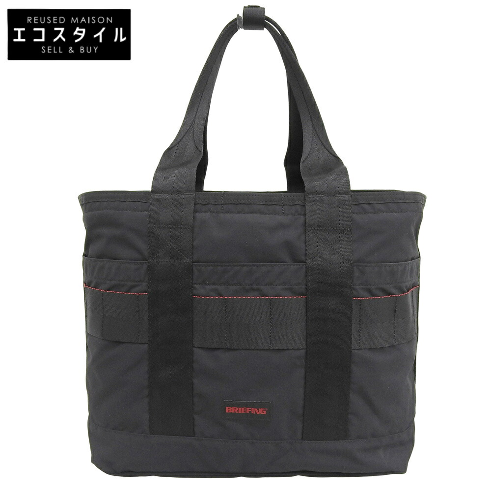 楽天市場】ブリーフィング トート 中古の通販