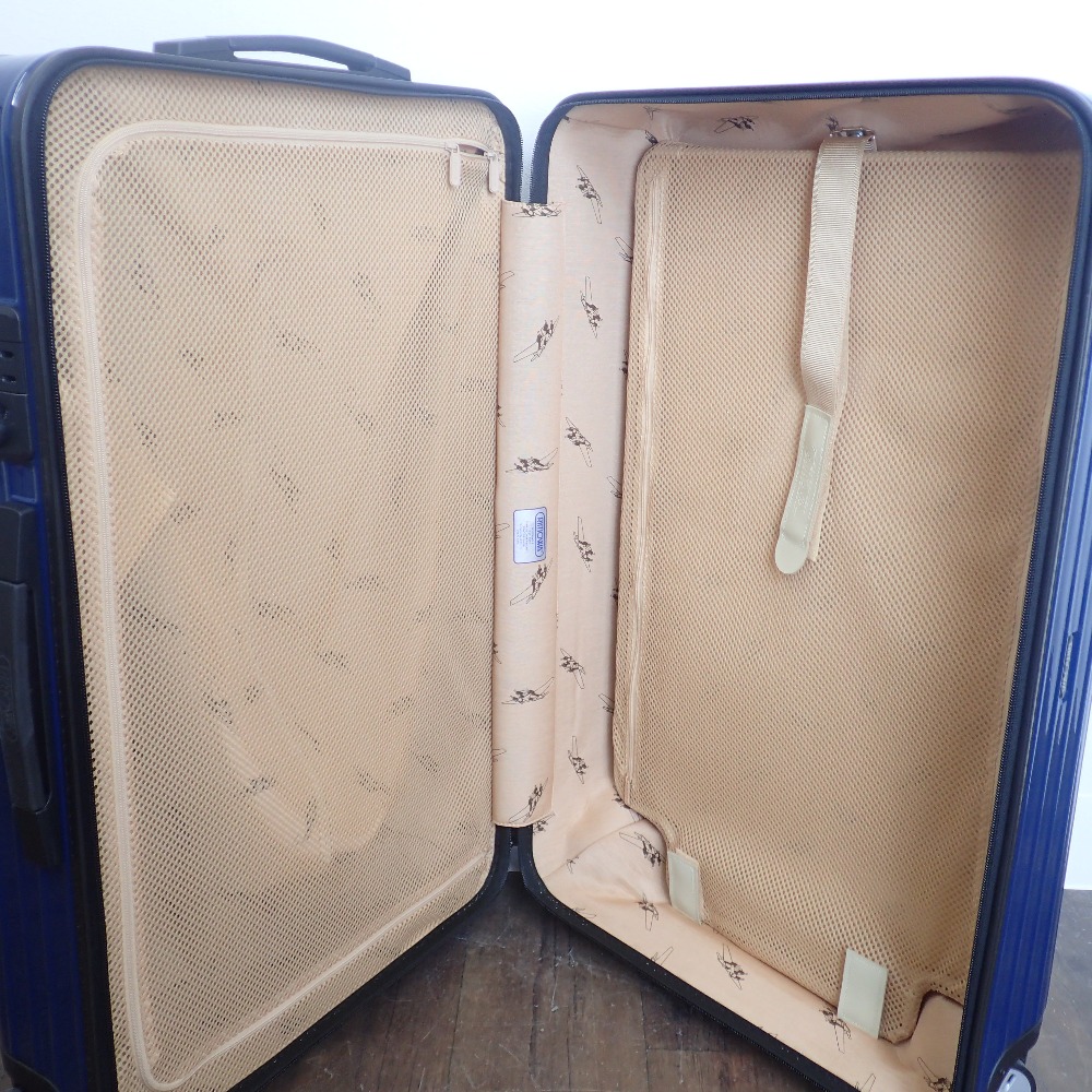 楽天市場】RIMOWA リモワ UNITED ARROWSユナイテッドアローズ別注