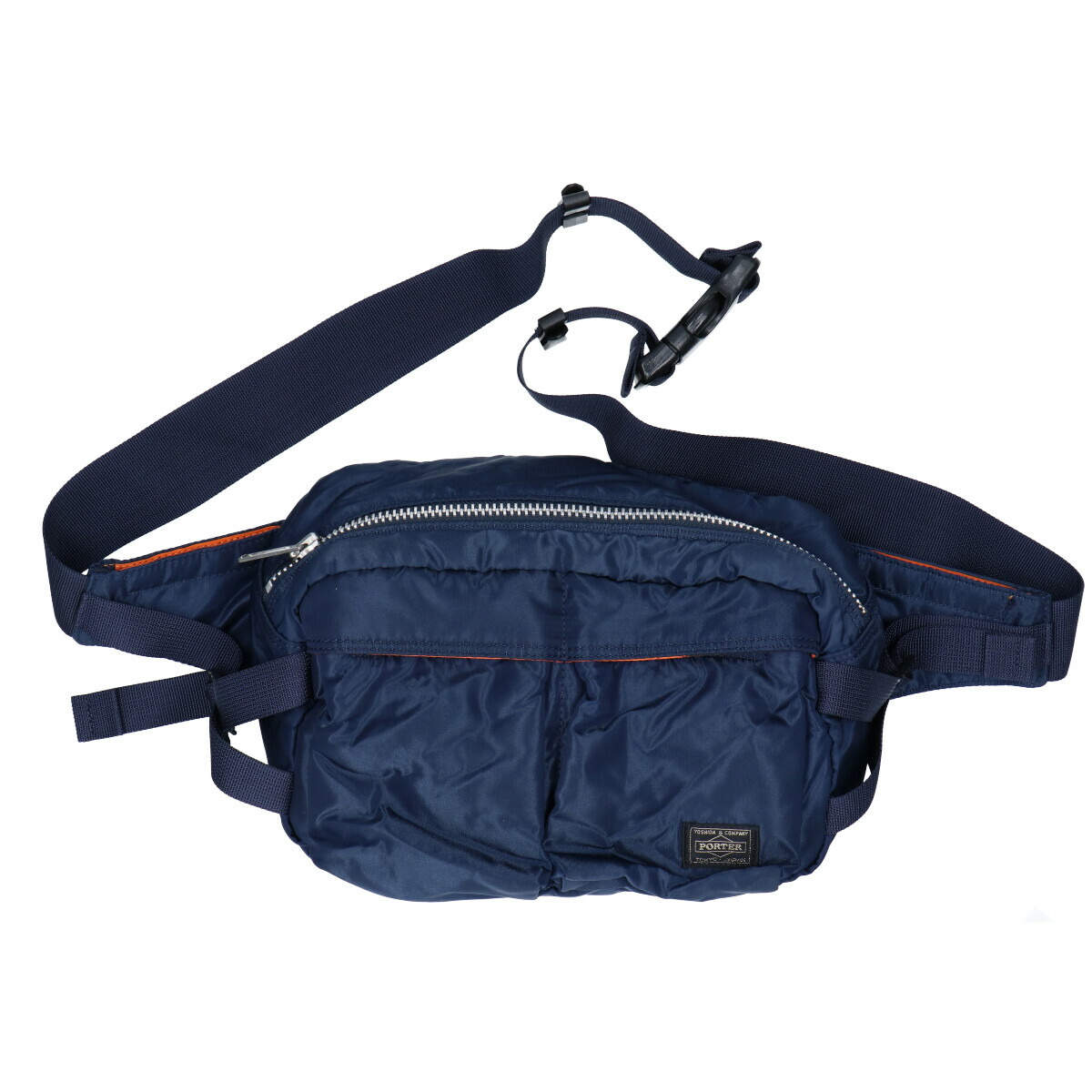 新品・大容量】stussy × porter ／アーミー ショルダーバッグ 楽天市場