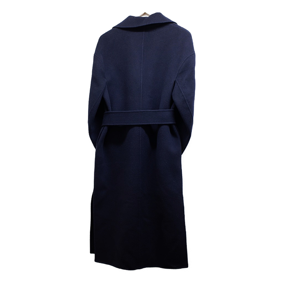 楽天市場】ADORE アドーア 531-7252001 ウール/カシミヤ ベルト付