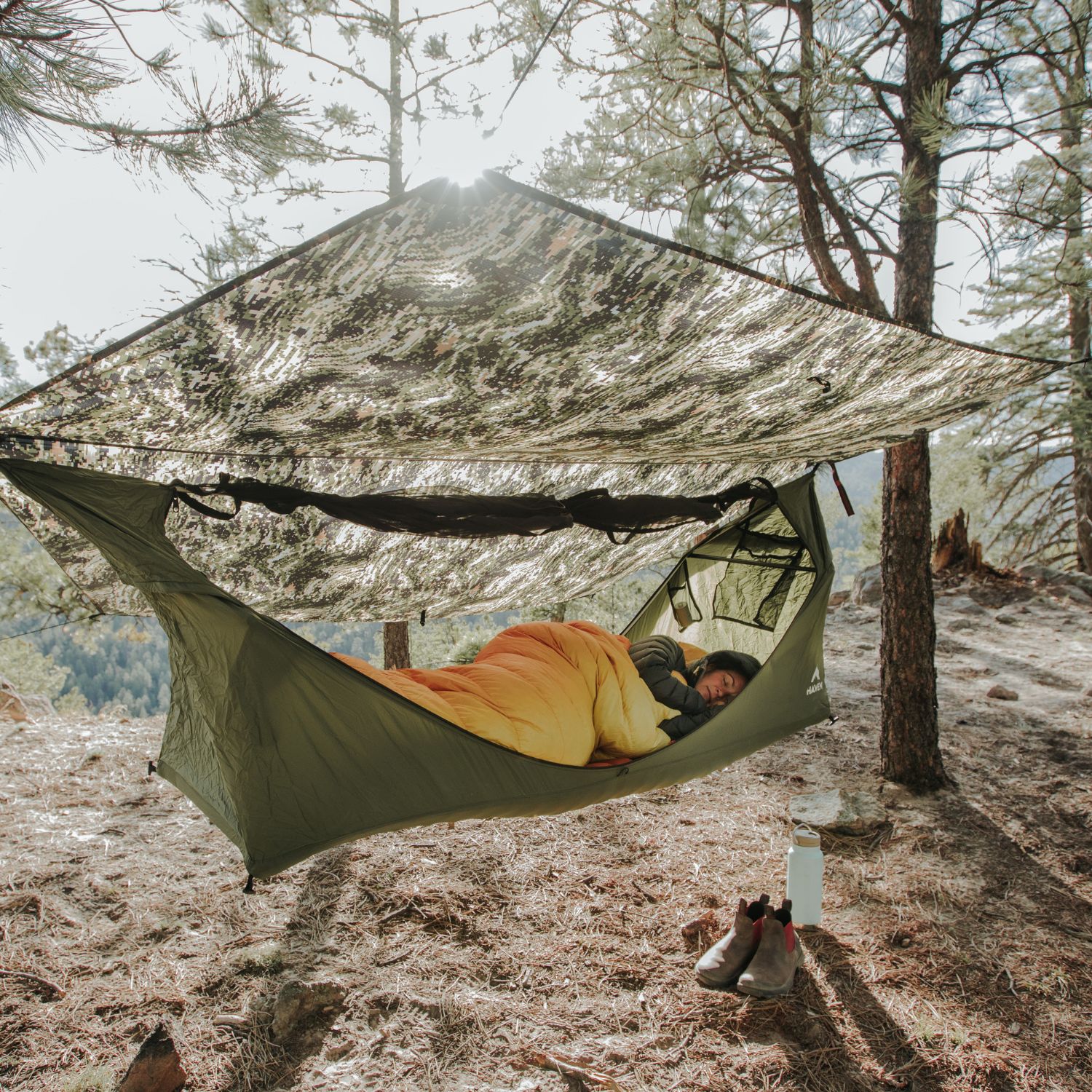 楽天市場】【楽天1位】【日本唯一の正規代理店】 ヘブンテント Haven