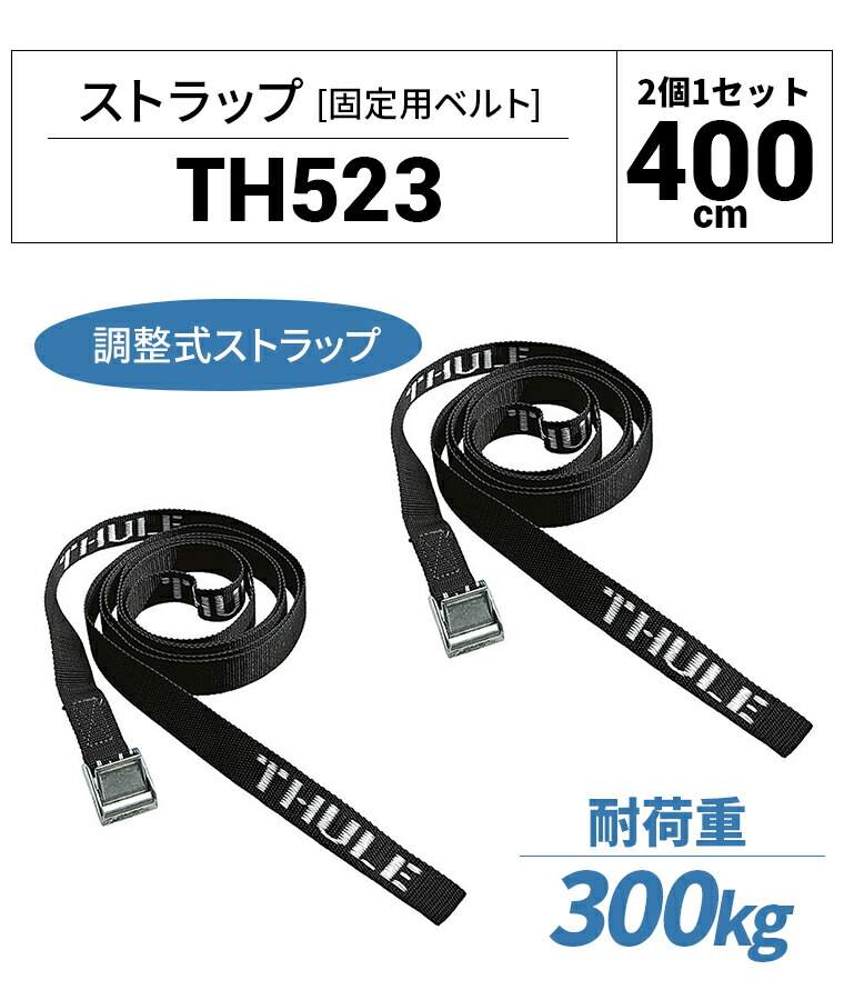 楽天市場】【送料無料】Thule(スーリー) サーフパッド ナローL TH844