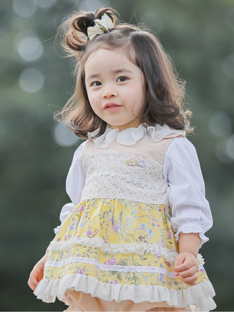 楽天市場】【SALE／30%OFF】Souris ボタニカルミルキースーツ スーリー