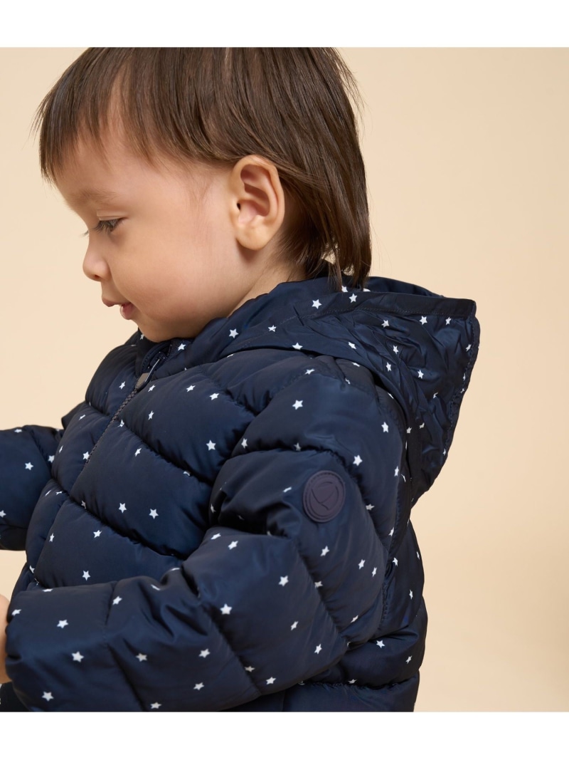 楽天市場】【SALE／10%OFF】PETIT BATEAU 中綿入りジャケット