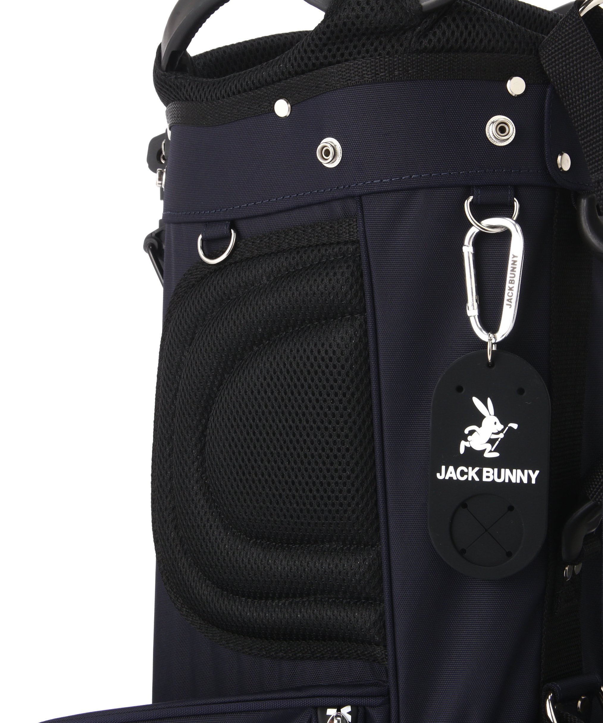 Jack Bunny!!｜スタンド式キャディバッグ (46インチ対応) (UNISEX