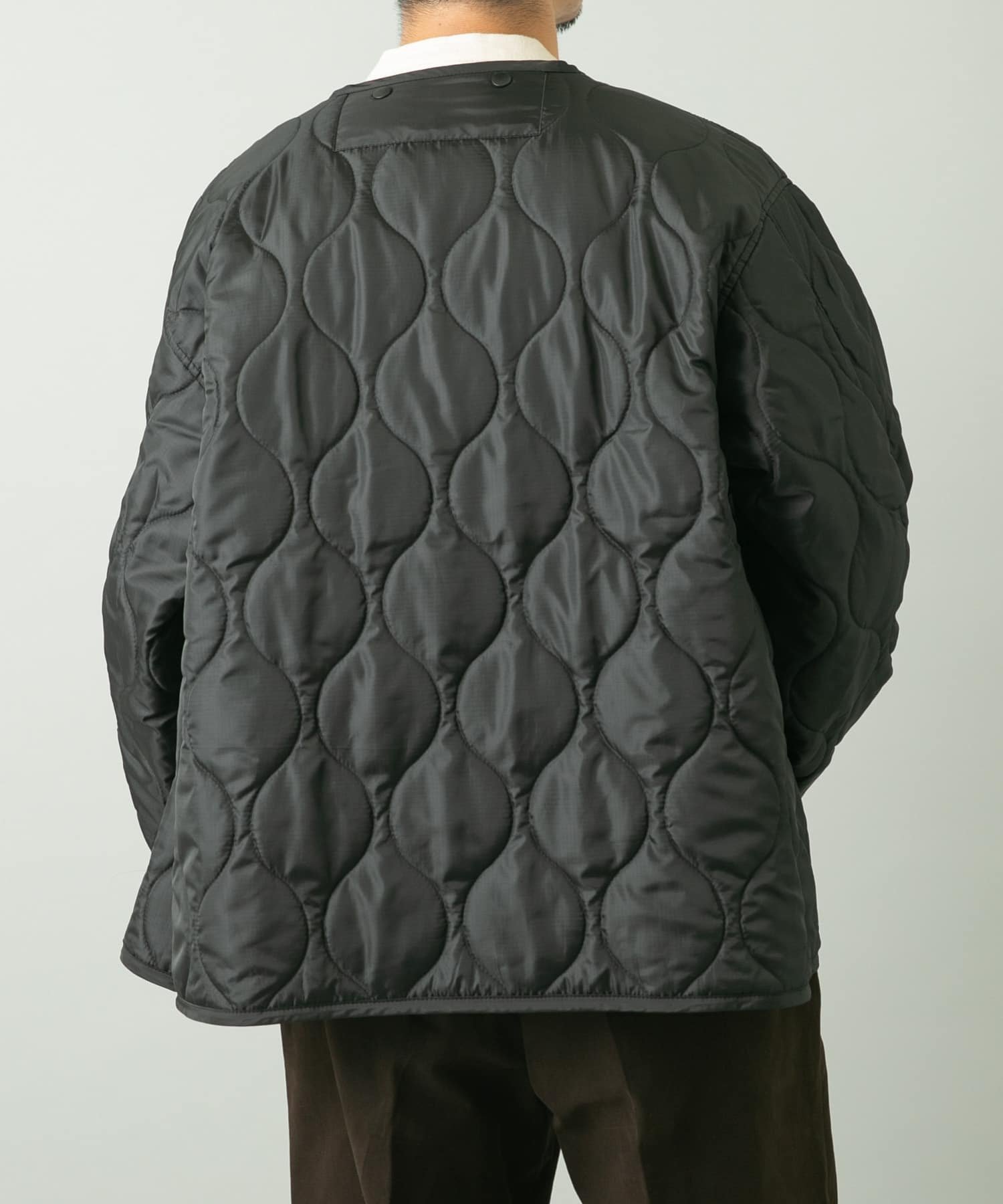 アーバンリサーチ ロッソ 3WAYモッズコート 【公式通販】