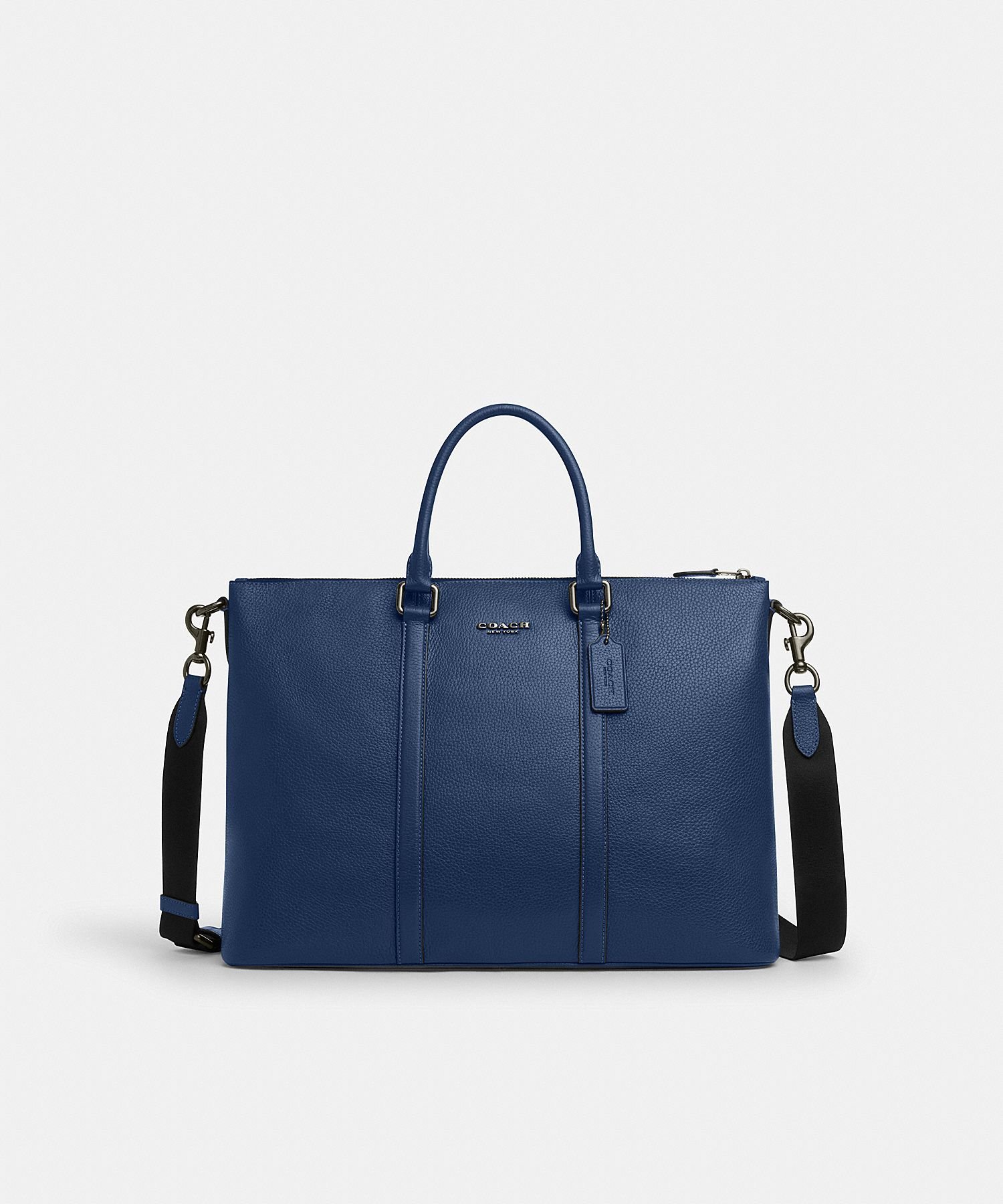 楽天市場】コーチ バッグ（ビジネスバッグ・ブリーフケース｜メンズ