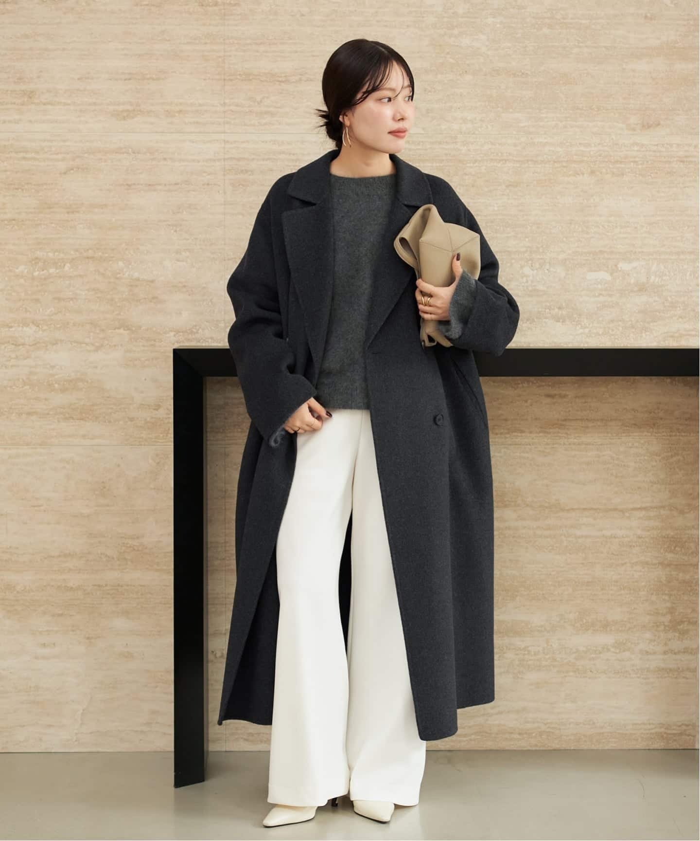 plage｜HAMILTON PEA コート | Rakuten Fashion(楽天ファッション／旧