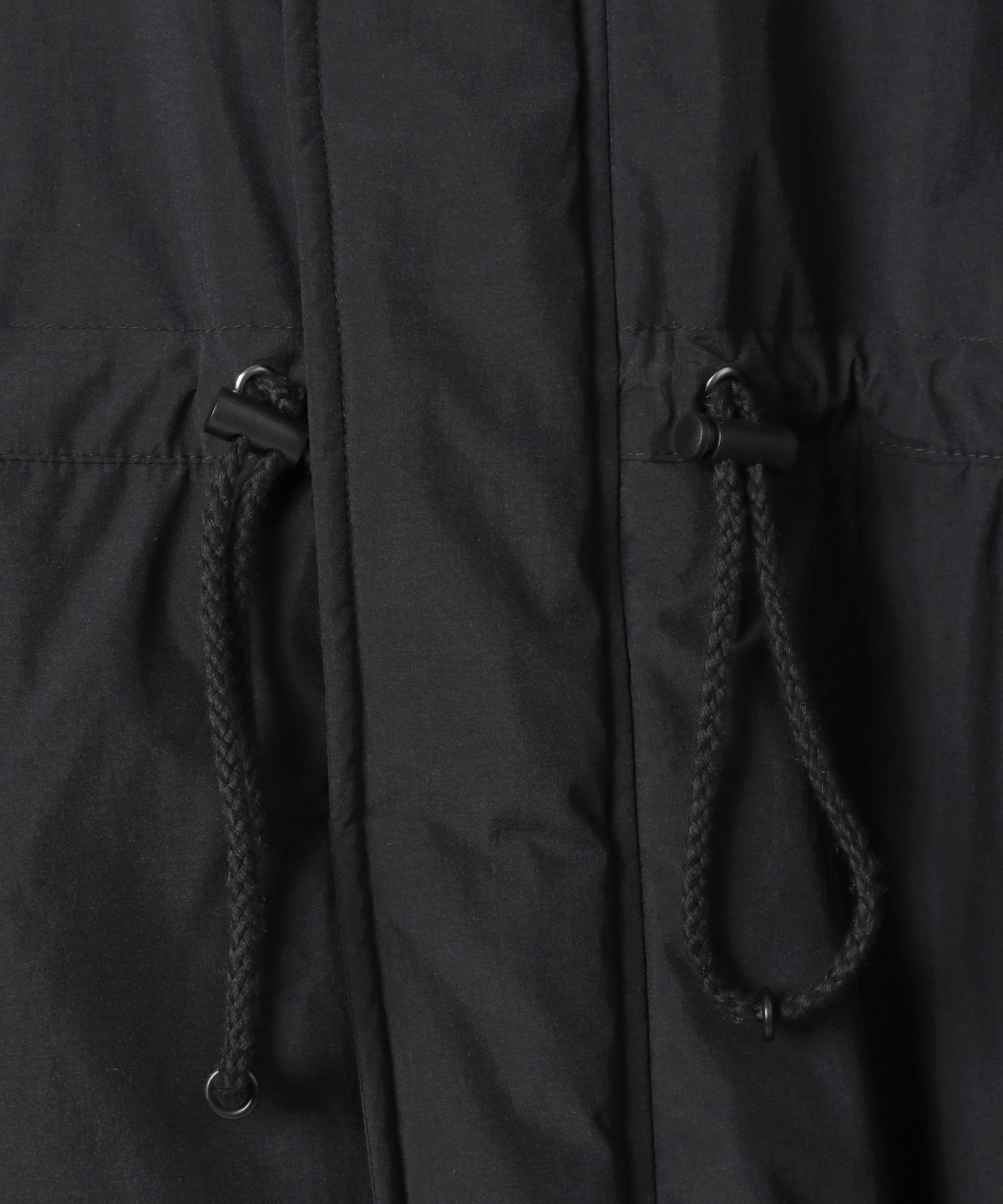 JEANASIS｜Monster Long Parka | Rakuten Fashion(楽天ファッション