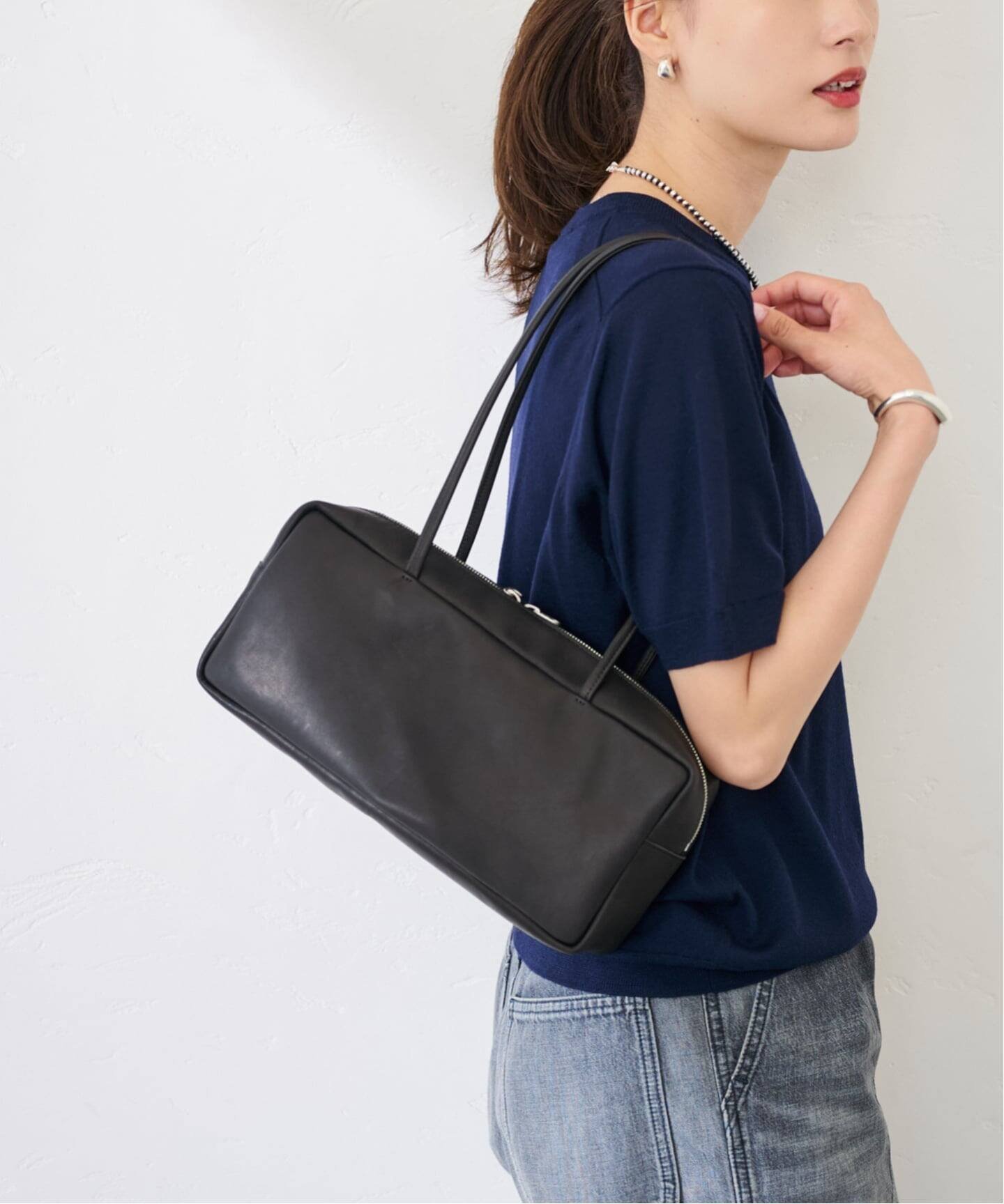 FRAMeWORK｜≪WEB限定 / 追加≫MORMYRUS/モルミルス LONGハンドル