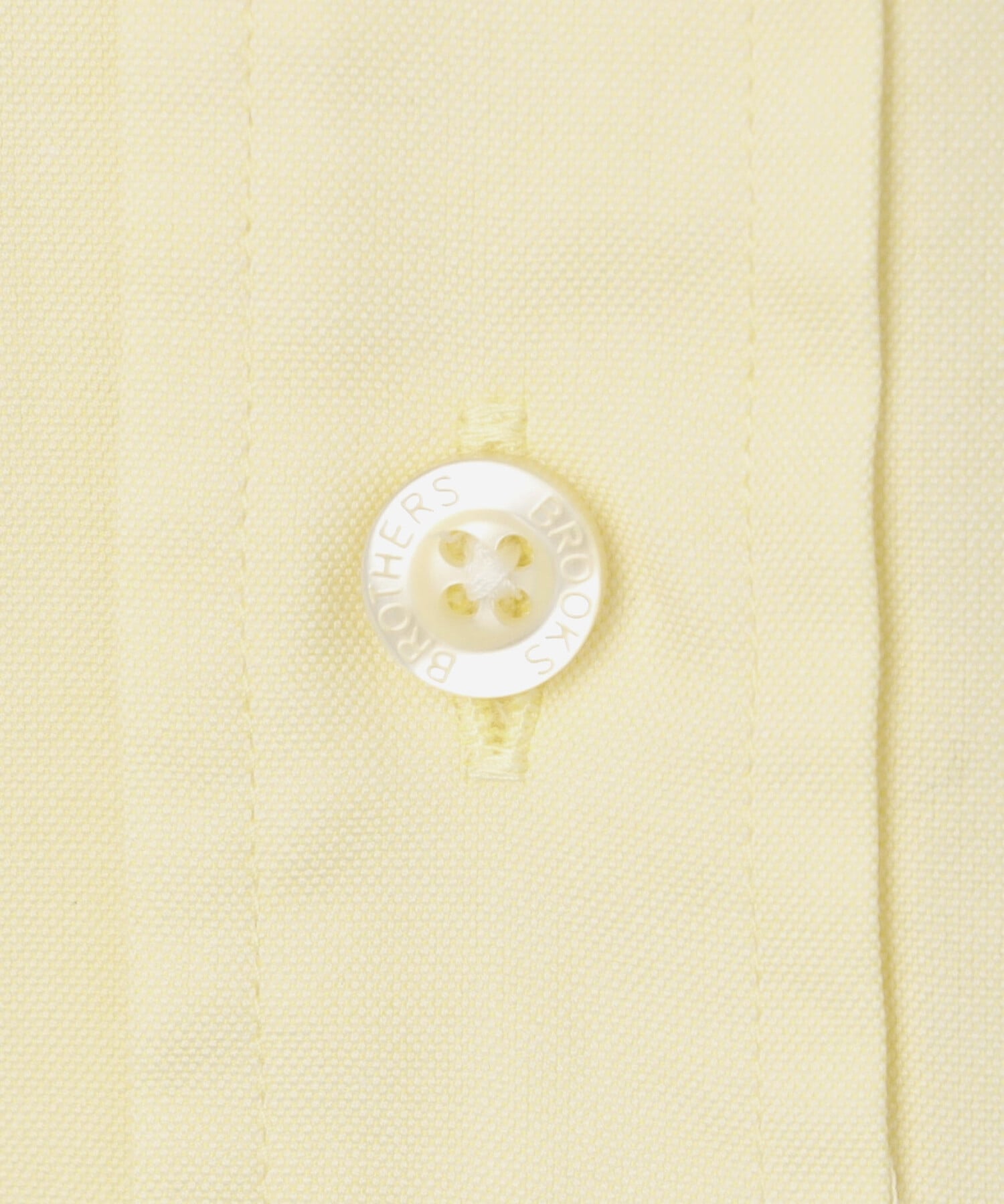 Brooks Brothers / UA別注 FUN SHIRT ボタンダウン 別注】＜Brooks Brothers＞FUN SHIRT/シャンブレー ボタンダウンシャツ