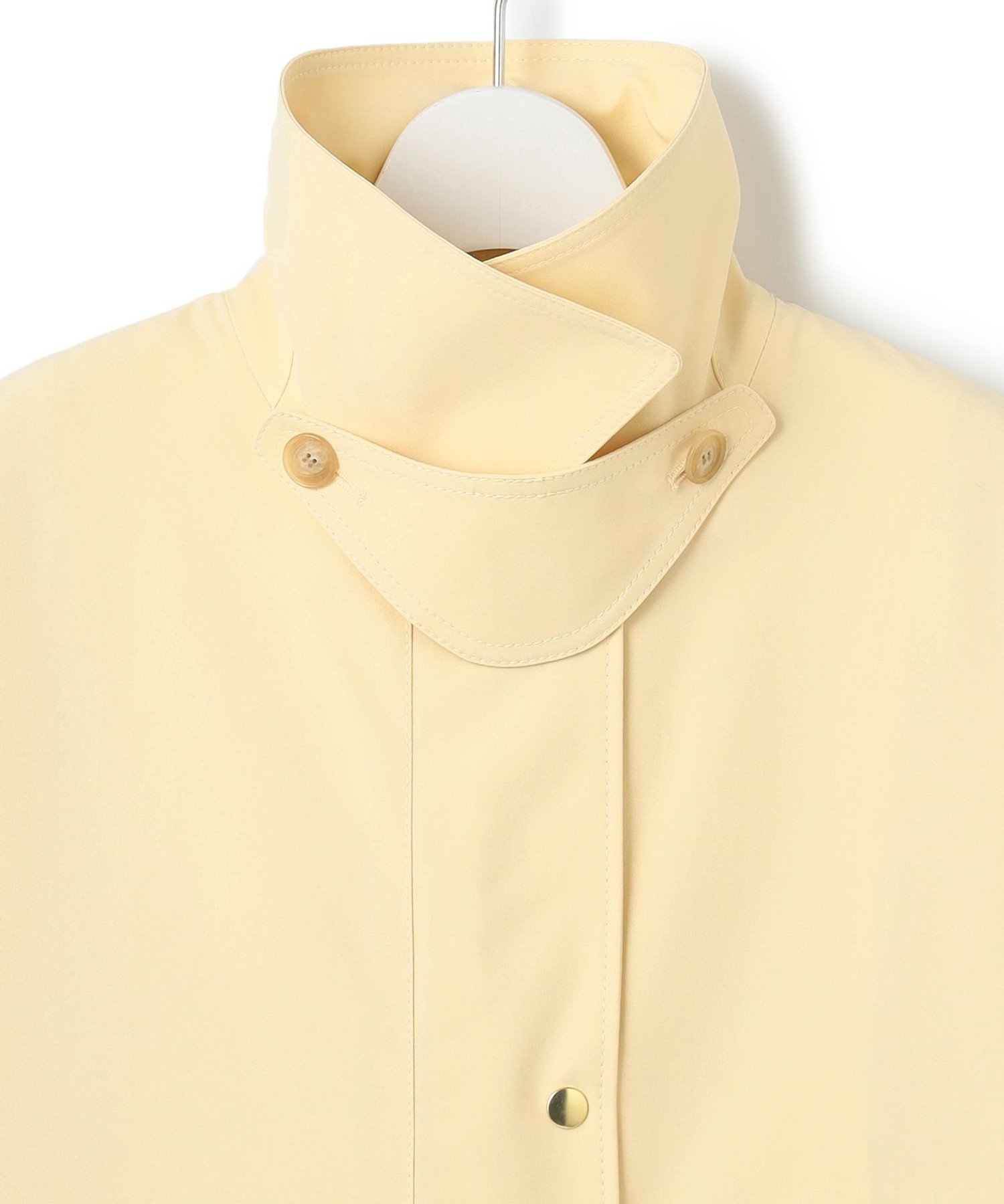 23区｜【撥水加工/洗える】中綿ベストライナー付き マルチウェイ