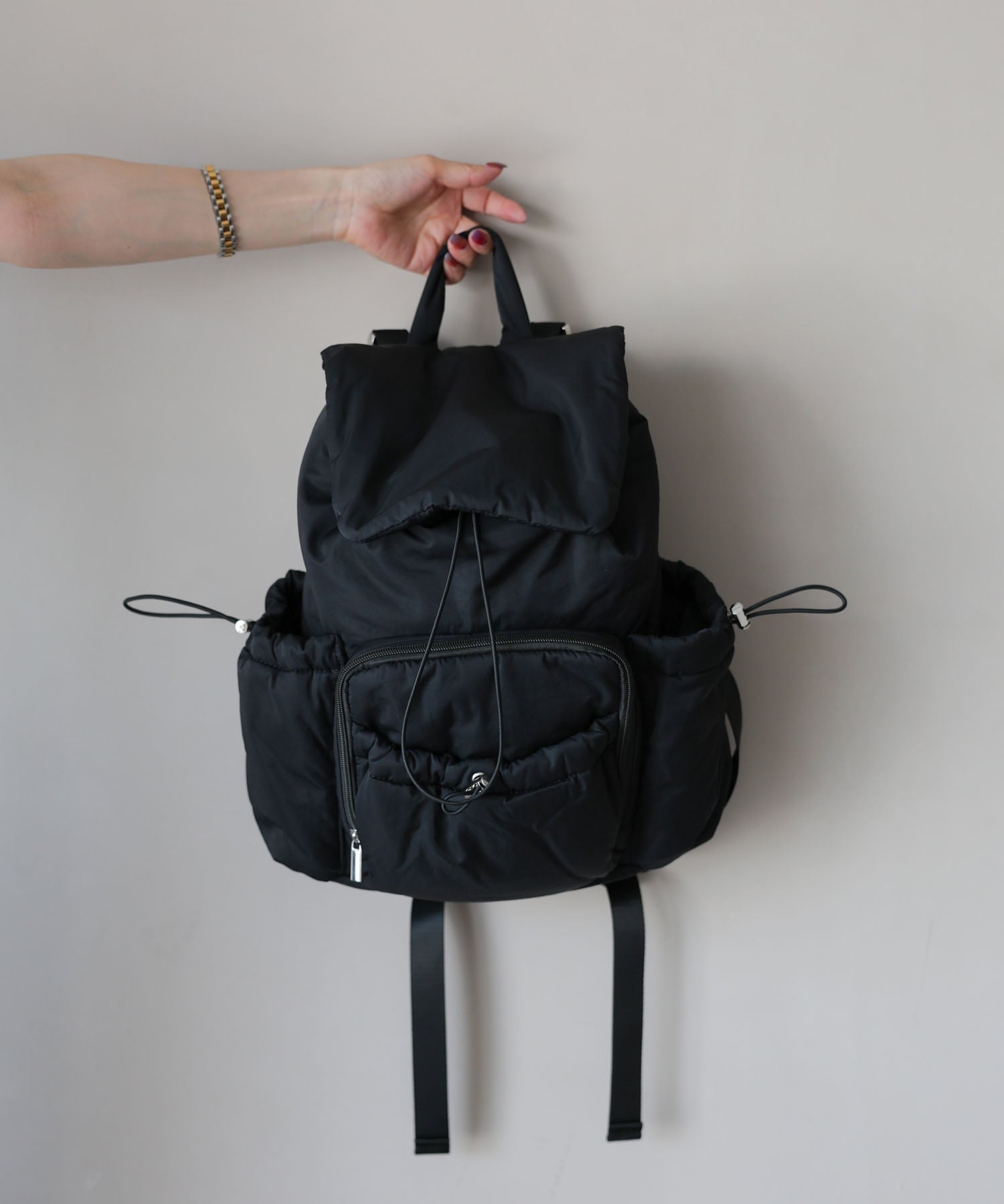 EVOL｜【大容量・軽くて持ちやすい】EVOL * MARQUE コラボマザーズ