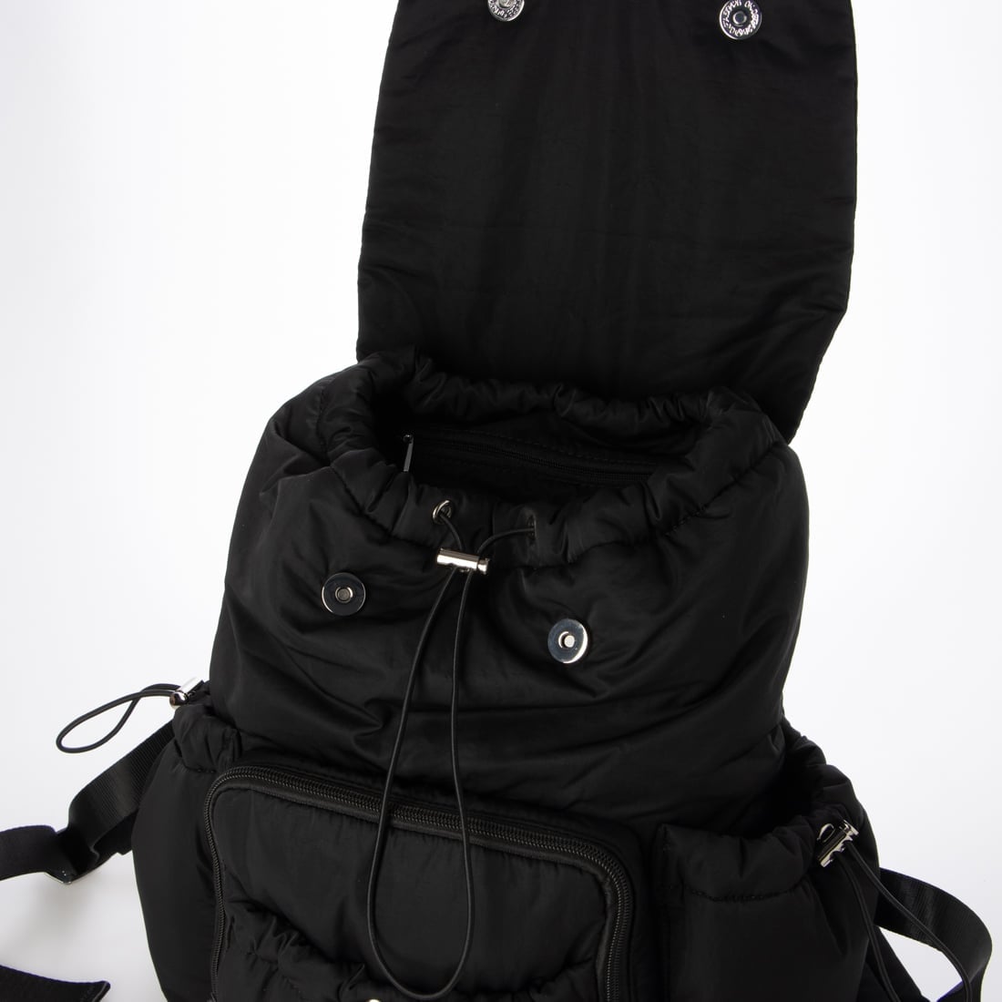 EVOL｜【大容量・軽くて持ちやすい】EVOL * MARQUE コラボマザーズ