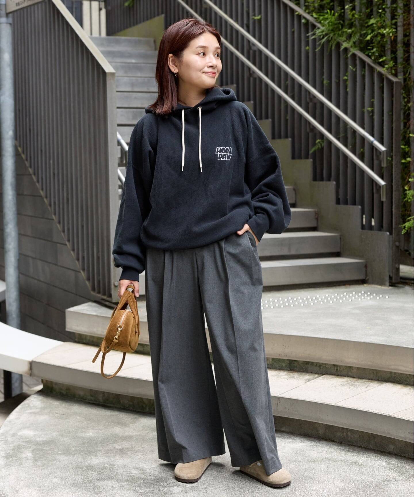 JOURNAL STANDARD｜別注【CHAMPION*JOURNAL STANDARD by HOLIDAY