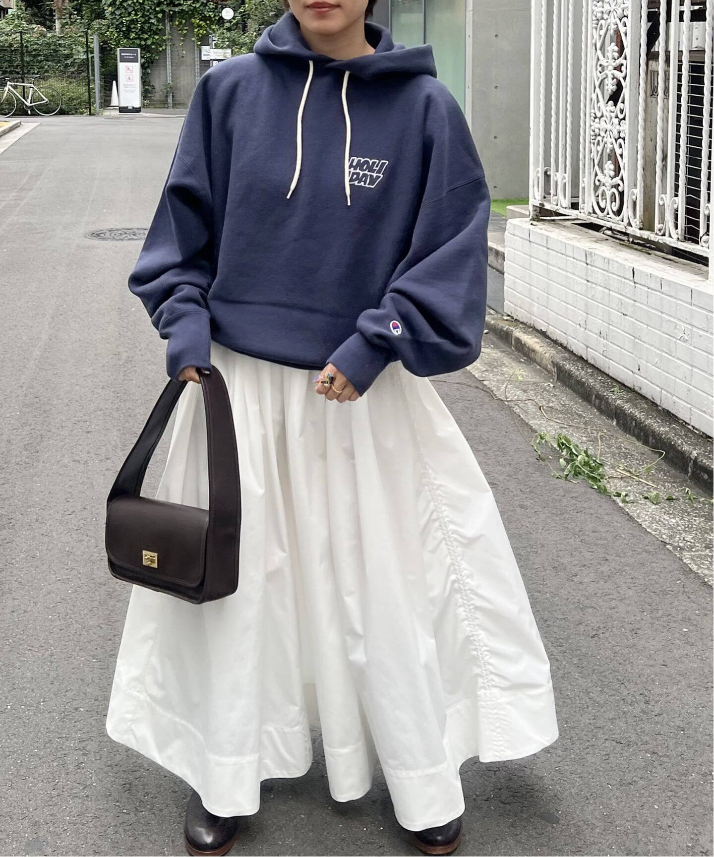 JOURNAL STANDARD｜別注【CHAMPION*JOURNAL STANDARD by HOLIDAY