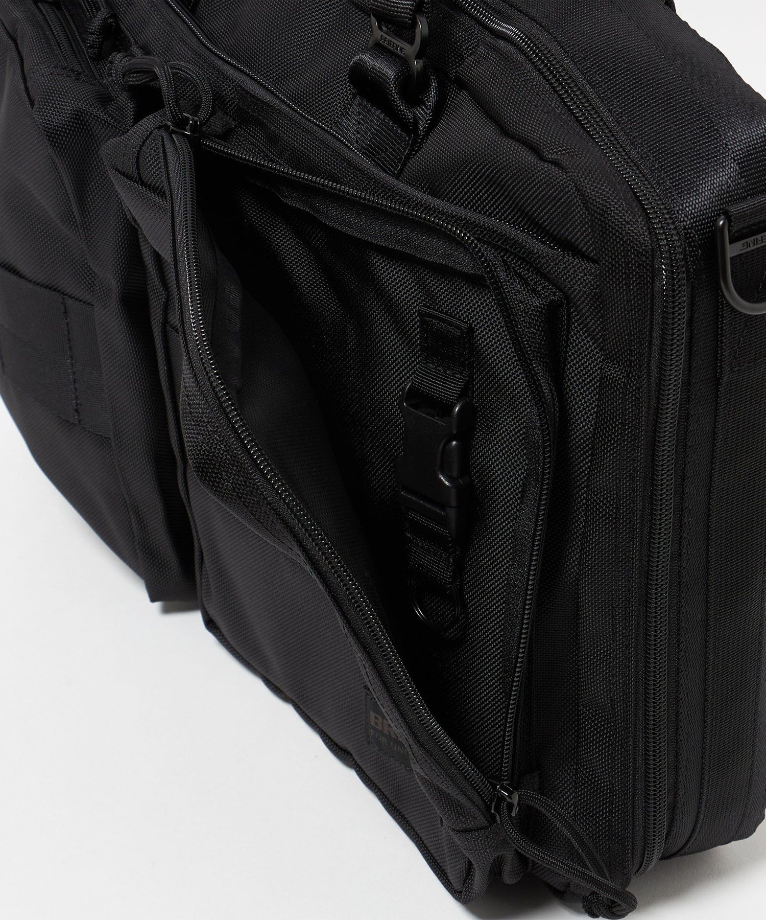 84 ブリーフィング　BRIEFING ビジネスバッグ　3way アローズ UNITED ARROWS｜【別注】<BRIEFING>A4 3WAY/ブリーフケース | Rakuten
