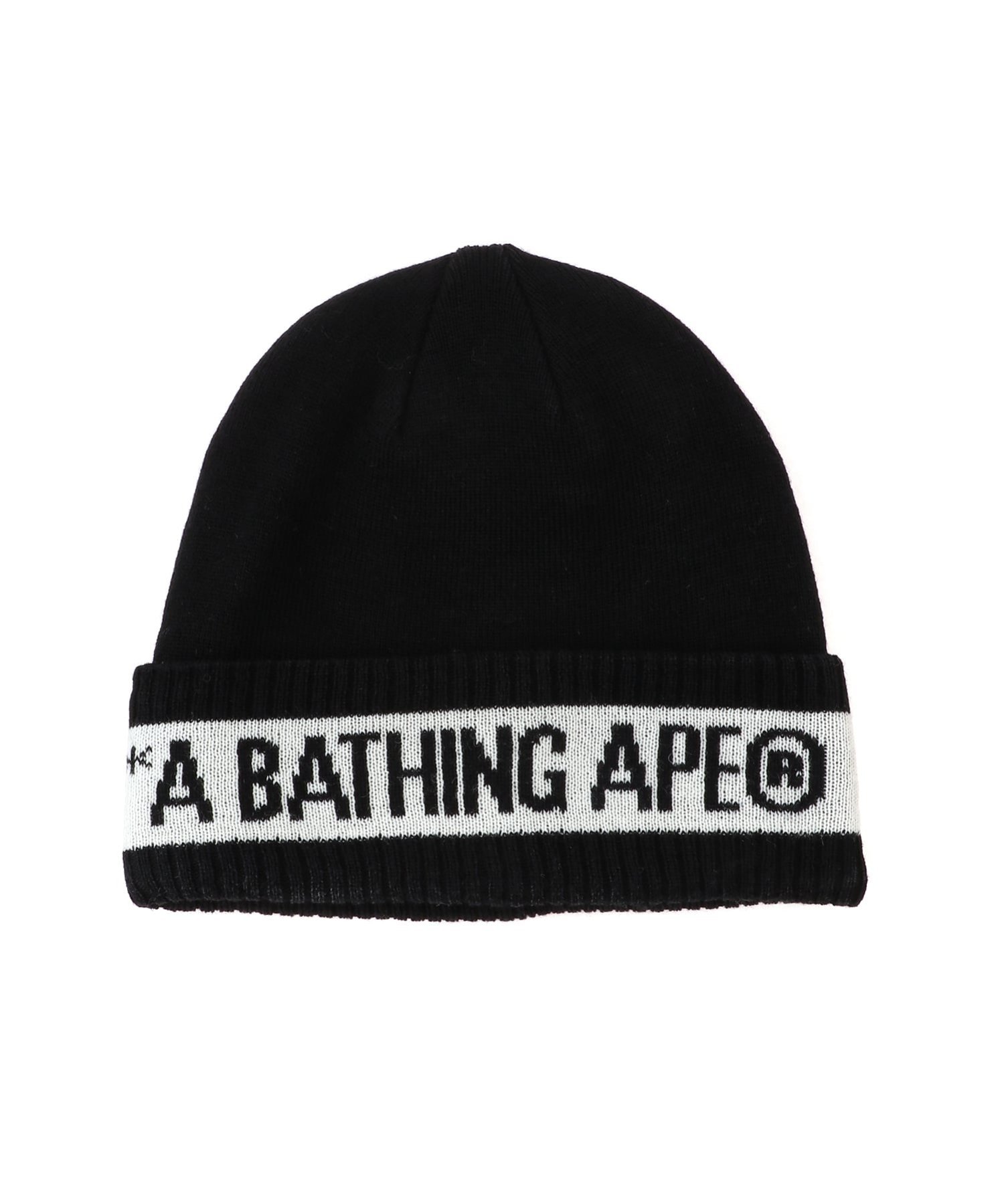 A BATHING APE｜1ST CAMO SHARK KNIT CAP | Rakuten Fashion(楽天