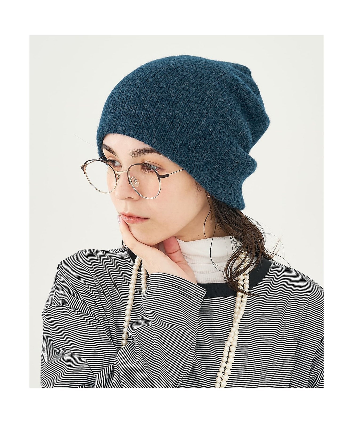 collex｜【La Maison de Lyllis/ラ メゾン ド リリス】 POLAR