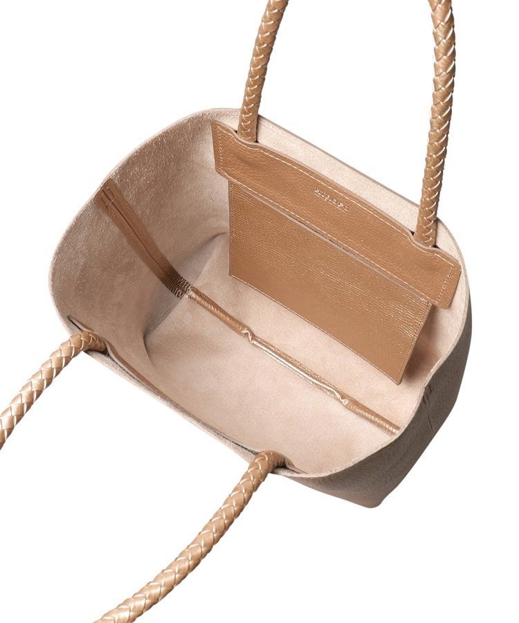 HIROFU｜【チェスタ】レザートートバッグ M 本革 (商品番号:P25-30008