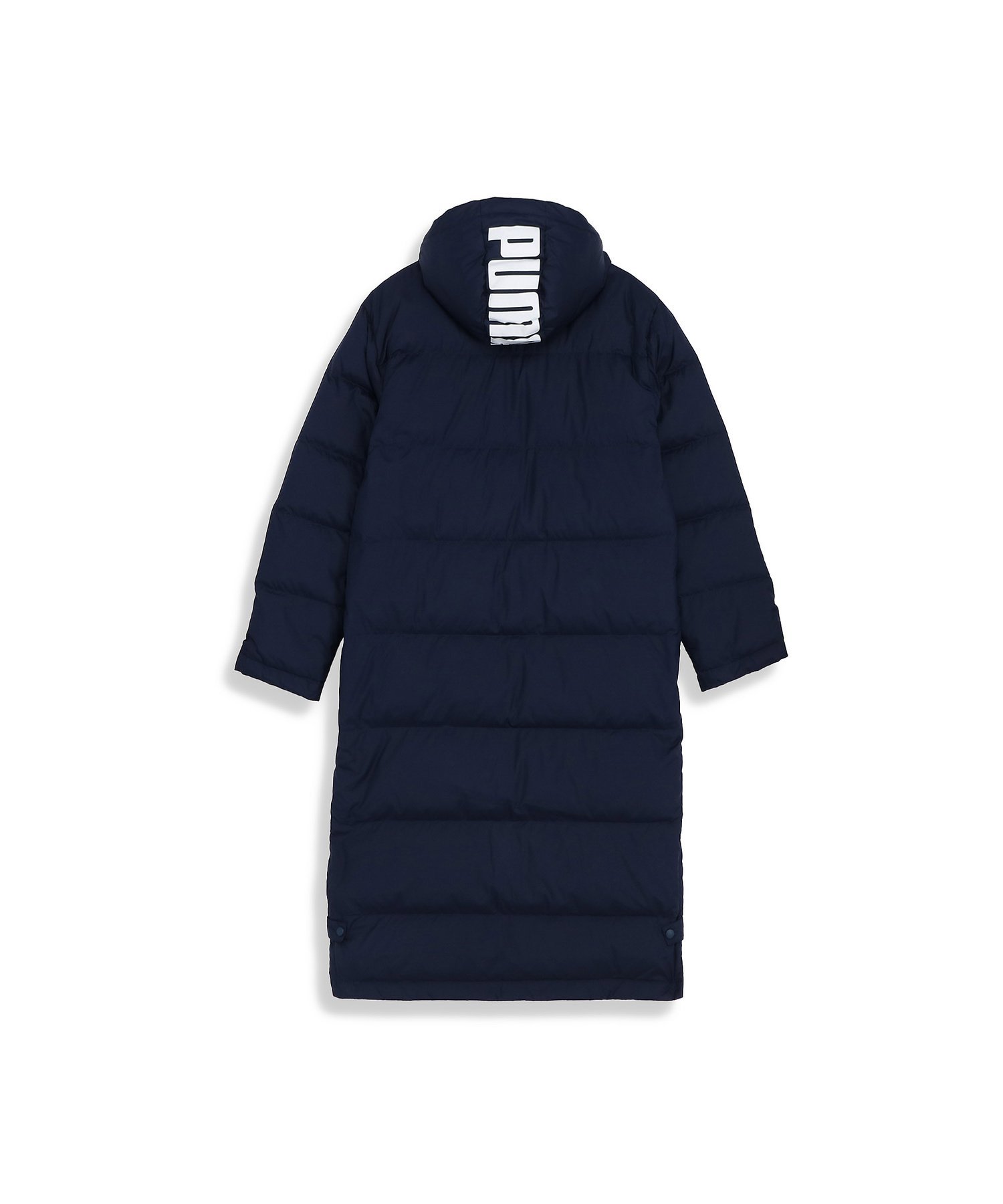 PUMA｜メンズ サッカー TEAMLIGA ロングダウンコート | Rakuten